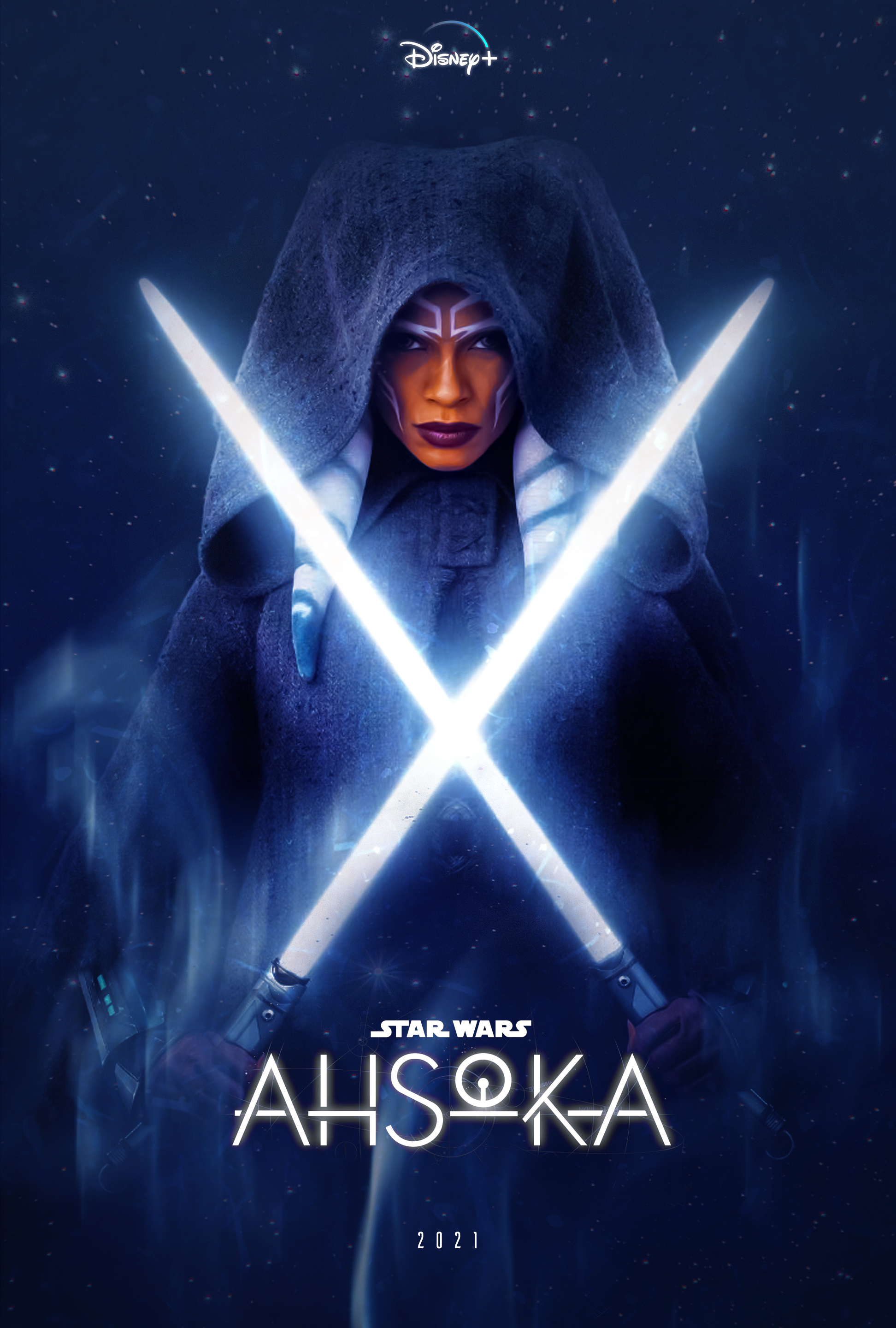 Ahsoka