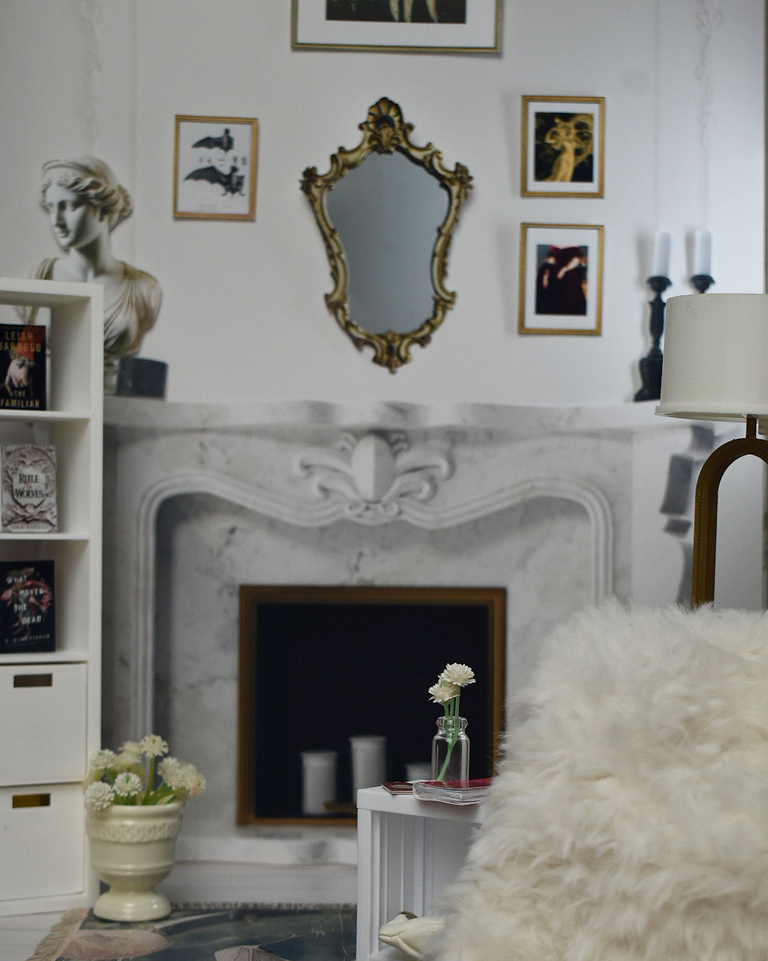 Home Decor Bundle - Vampire's Den