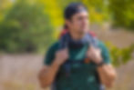 expedition detroit guided hike tours metro michigan outdoors adventure spring summer group guide dan cooke