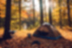 expedition detroit fall camping near detroit campgrounds autumn michigan state parks