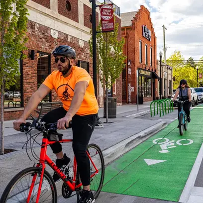 Trail Town Spotlight: The Outdoor Guide to Dearborn, Michigan