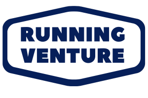 Running Venture Logo expedition plus benefits subscribers perks discounts