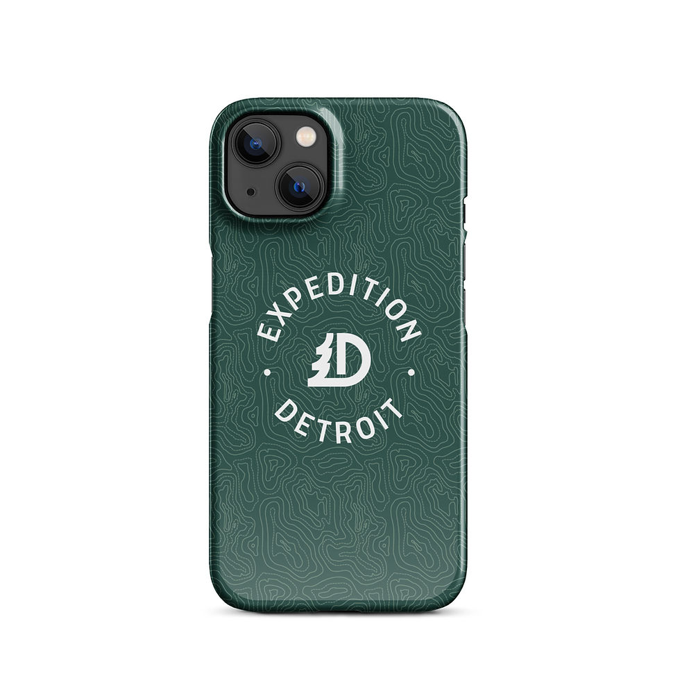 Thumbnail: On-Brand Case for iPhone®