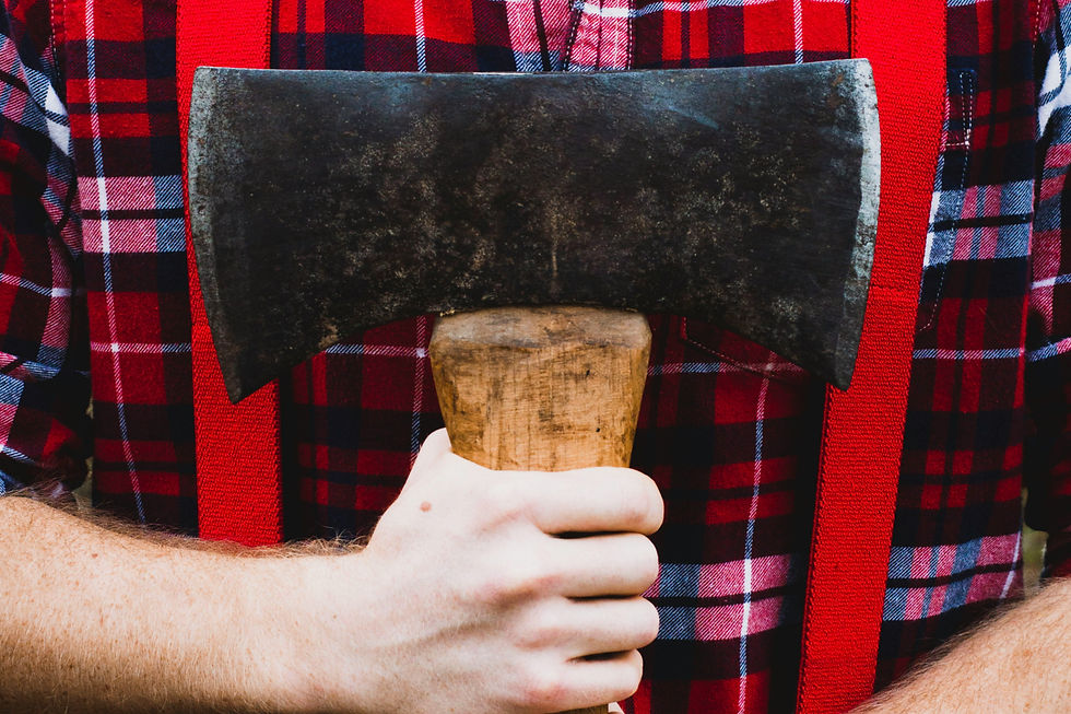 Outdoor Events near Detroit september 2025 michigan wyandotte lumberjack festival fire & flannel