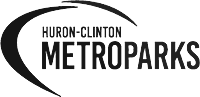 huron-clinton metroparks logo