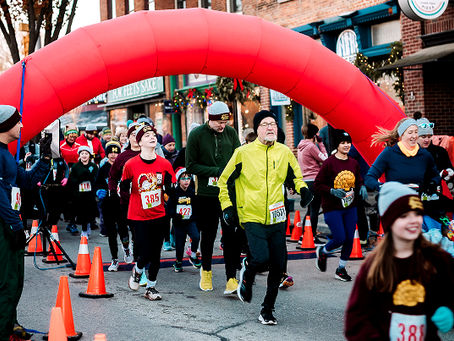 expedition detroit run milford racing series runningventure michigan races run community outdoor events