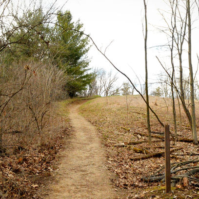 #TrailTuesday: Exploring the Famous Penosha Trail in Brighton