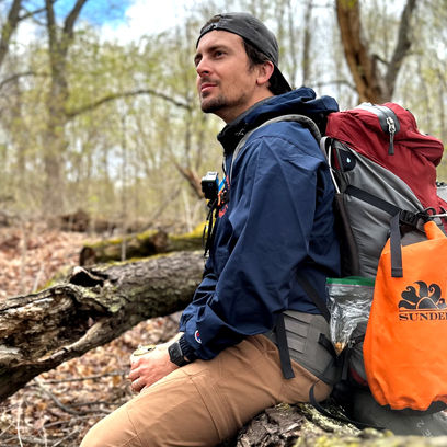 Thru-Hiking the Waterloo-Pinckney Trail, Pt. 3: The Finale in Pinckney