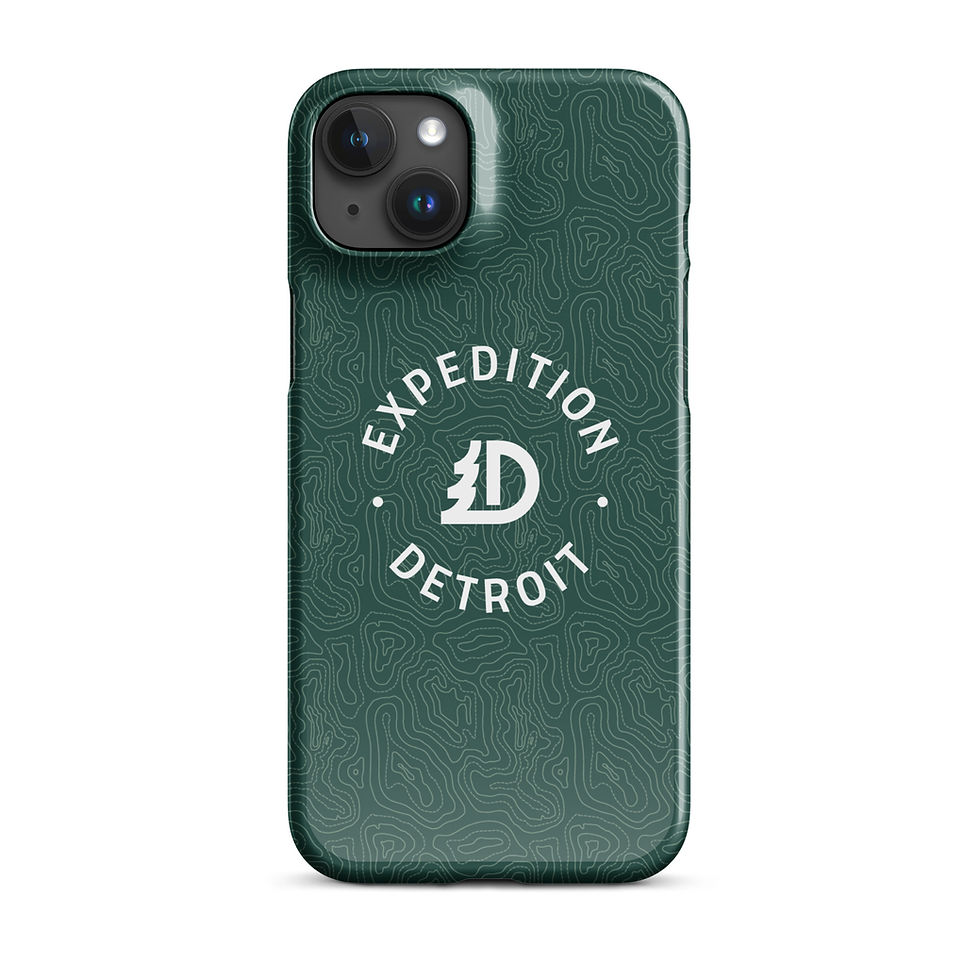 Thumbnail: On-Brand Case for iPhone®
