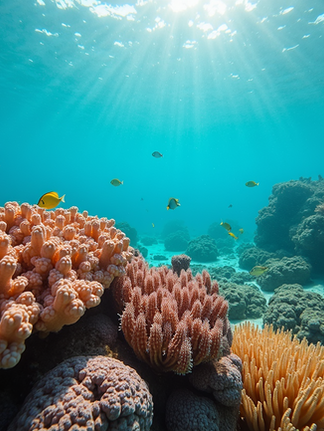 Top Snorkeling Spots in the Maldives