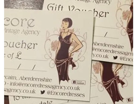 Gift Cards From Encore