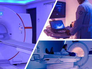 El INCan lidera los esfuerzos nacionales en la detección temprana del cáncer a través de investigación clínica y tecnología robótica.