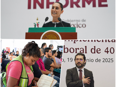 Salarios, Seguridad Social y Derechos: Los Avances para la Clase Trabajadora