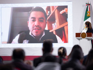 SOS Hídrico: Conagua Revela Obras de $11 Mil Millones en Drenaje y Desazolve; ¡Colector de Chalco Evita Desastres en Temporada de Lluvias!