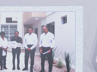 Un sueño hecho realidad: La transformación del patrimonio en el sureste