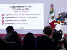 Los datos detrás del despliegue: el balance operativo de la Estrategia Nacional de Seguridad en el noroeste