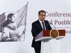 Prevención, la clave: Gobierno busca empoderar a la población con la Semana Nacional de Salud