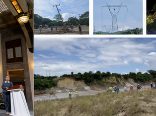 ¡Luz al Final del Túnel! CFE Logra 92% de Avance y Lucha con Helicópteros por Comunidades Incomunicadas. ¡Última Hora!