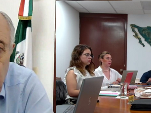 Secretaría de Salud refuerza estrategia nacional para formar médicos, frenar el sarampión y la desnutrición