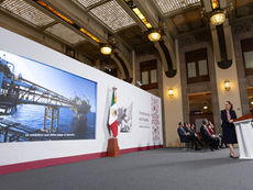 El nuevo rumbo de Pemex: Estrategia integral busca fortalecer la empresa para la próxima década