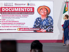 pensión mujeres bienestar, un acto de justica social