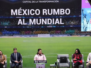 No llevaremos a cabo obras de relumbrón, sino infraestructura que sirva a la población