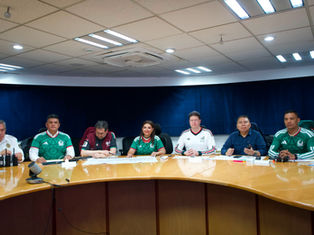Monitoreo de flujos peatonales y ordenamiento de vialidades en los centros de transmisión masiva de la Ciudad de México.
