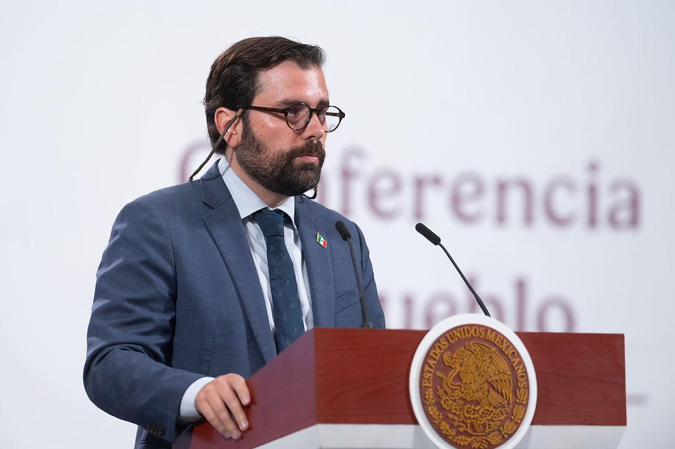 El programa "Laboratorio en tu Clínica" facilita el acceso a pruebas médicas en México.