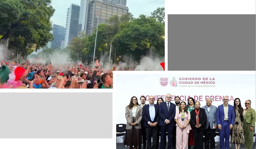 Representantes de los sectores bancario, restaurantero y de comercio departamental analizan junto a las autoridades metropolitanas el crecimiento de las transacciones electrónicas de consumo.