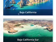 erano Seguro: La App "Playas.MX" Te Muestra Dónde Nadar con Confianza