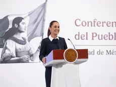 A las nuevas ministras y ministros de la SCJN les corresponde dar ejemplo de que puede haber un sistema de justicia diferente: Sheinbaum