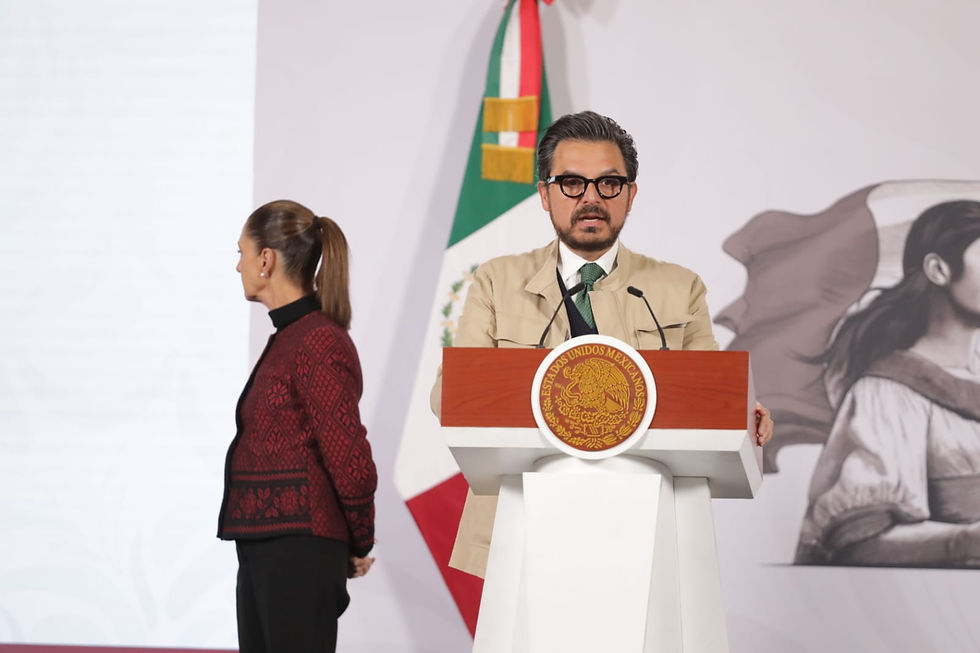 IMSS detalla el incremento de productividad quirúrgica y la superación de metas en consultas de especialidad durante 2025.