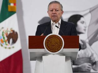 Arturo Zaldívar Defiende Reformas a la Ley de Amparo y Desmiente que Sean Regresivas para la Defensa de Derechos