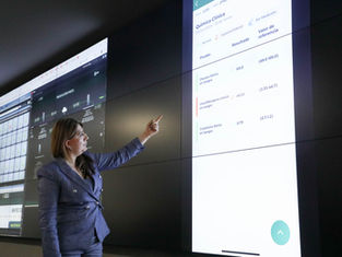 Consulta todo lo relacionado con tu salud en la app Cédula Digital del IMSS