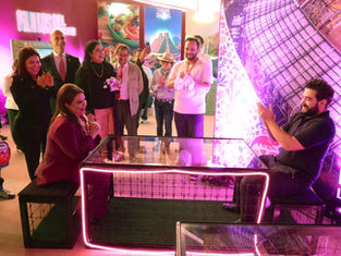 Gran Premio de México F1 impulsa economía de CDMX: se esperan más de $20,000 millones de pesos en derrama