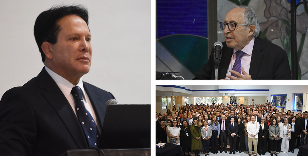 Personal del Sistema Nacional de Salud recibe capacitación especializada con el firme objetivo de identificar, diagnosticar y atender de manera oportuna los casos de desnutrición en las comunidades más vulnerables del país.