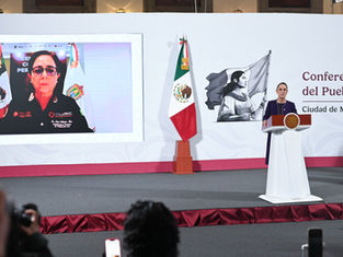 ¡Emergencia bajo Control! Recuperación a Máxima Velocidad en Cinco Estados Tras Desastre Natural