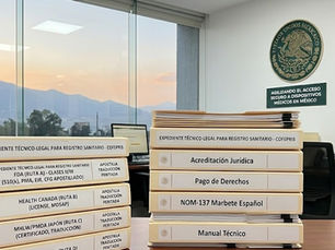 El método definitivo para validar equipos médicos ante la autoridad regulatoria sin demoras