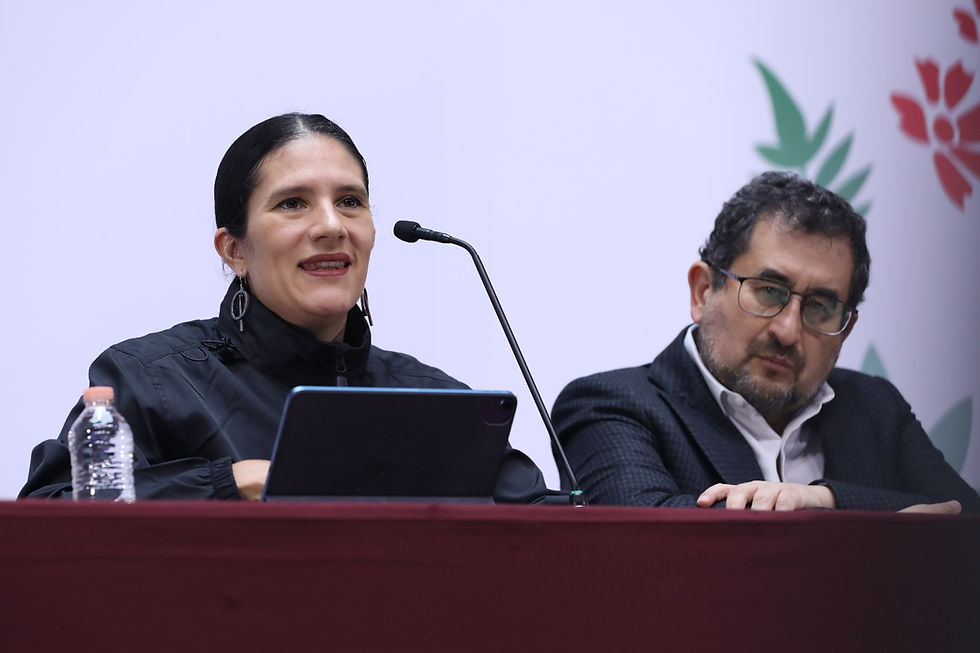 Fiscalía General de Justicia de la Ciudad de México, simbolizando el compromiso de la institución con la honestidad y la justicia.