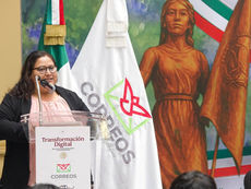 La Historia en tus Cartas: Correos de México Lanza Sellos con Rostros de Mujeres Ilustres
