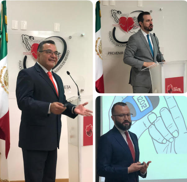 Síndrome Cardiorrenal Metabólico (CRM). Esta condición, que afecta al 25-30% de la población mundial