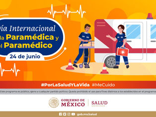 Paramédicos: Héroes que salvan vidas