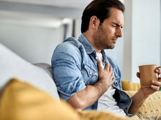 La señal de alerta que salva vidas antes de un infarto