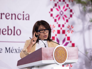 Conoce los apoyos económicos para los productores de maíz