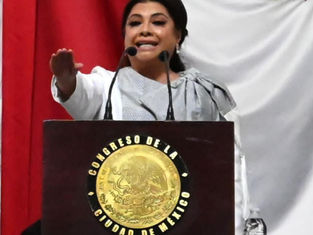 Gobernaré para todas y para todos, en especial para los que menos tienen: Clara Brugada Jefa de Gobierno