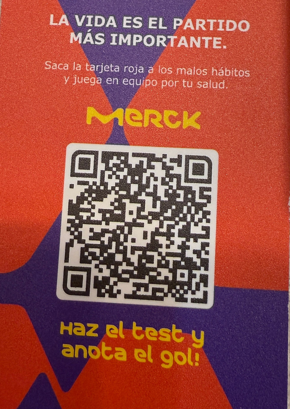 Conoce tus riesgo de diabtes a través de este test