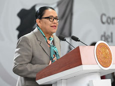 Autoridades federales y estatales presentan los avances de la Estrategia de Paz en Guanajuato tras visitar más de 46 mil domicilios