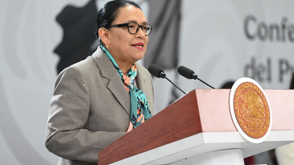 Autoridades federales y estatales presentan los avances de la Estrategia de Paz en Guanajuato tras visitar más de 46 mil domicilios