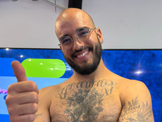Día Internacional del Tatuaje, NMDP México® y SoyFeliz Studio hacen un llamado conjunto a romper con los estigmas y recordar que los tatuajes no excluyen.