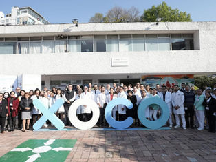 El Hospital General de Xoco cumple 63 años de servicio